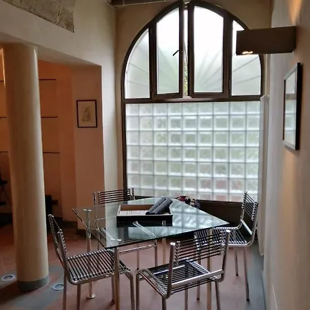 Apartment Le Arcate Luxury